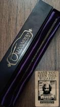 Varinha Harry Potter 27cm - Sirius Black - Resina