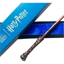 Varinha Harry Potter Original Coleção Saga Harry Porter 34cm - Splash Toys