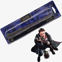 Varinha Harry Potter Plastico 25cm Warner Licenciada Splash Varinha Harry Potter Plastico 25cm Warner Licenciada Splash
