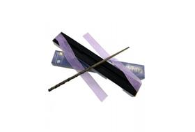 Varinha Hermione Granger Em Resina Licenciada Splash Toys Varinha Hermione Granger Em Resina Licenciada Splash Toys