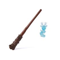 Varinha Interativa com Luz Harry Potter 4448 Varinha Interativa com Luz Harry Potter 4448