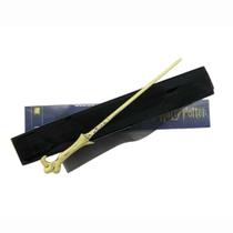 Varinha Lord Voldemort Harry Potter Plástico Oficial