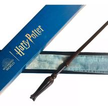 Varinha Luna Lovegood Original Col. Saga Harry Potter 33cm - Splash Toys
