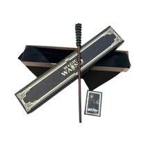 Varinha Mágica De Natal De Halloween Para Fãs De Filmes 2025 Varinha De Cosplay Segurando Estatueta Varinha Mágica De Natal De Halloween Para Fãs De Filmes 2025 Varinha De Cosplay Segurando Estatueta