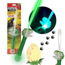 Varinha Mágica Dinossauro da Toyng: Aventura Mágica Varinha Mágica Dinossauro da Toyng: Aventura Mágica