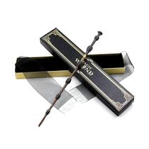 Varinha Mágica Harry Potter Colecionável Albus Dumbledore Varinha Mágica Harry Potter Colecionável Albus Dumbledore