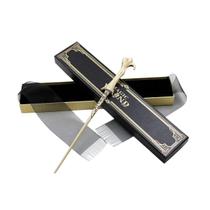 Varinha Mágica Harry Potter Colecionável Lord Voldemort