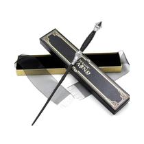 Varinha Mágica Harry Potter Colecionável Narcisa Malfoy