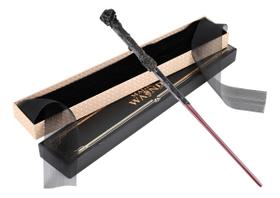 Varinha Mágica Harry Potter Colecionável ORIGINAL 35 CM