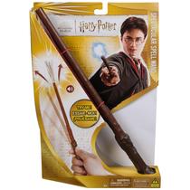 Varinha Mágica Mundo Mágico Harry Potter Spectacular 28cm