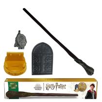 Varinha Magica Ron Weasley Wizarding - 4445 Sunny