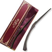 Varinha mágica ROORUZ Bellatrix Lestrange FFLL para cosplay