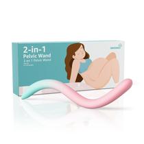 Varinha Pélvica GROWNSY 2 em 1 para Massagem Perineal Varinha Pélvica GROWNSY 2 em 1 para Massagem Perineal
