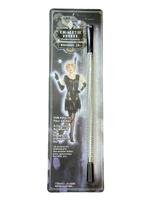Varinha Piteira c/ Strass Melindrosa Fantasia Carnaval Varinha Piteira c/ Strass Melindrosa Fantasia Carnaval