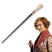 Varinha queenie goldstein - animais fantasticos