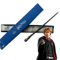 Varinha Ron Weasley Coleção Harry Potter - Splash Toys Varinha Ron Weasley Coleção Harry Potter - Splash Toys