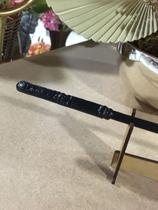 Varinha Severo Snape