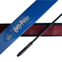 Varinha Severus Snape Original Col. Saga Harry Potter 33cm