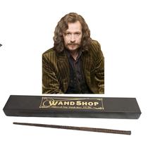 Varinha Sirius Black - Colecionável Harry Potter - KW