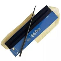 Varinha Sirius Black Harry Potter Plástico Oficial