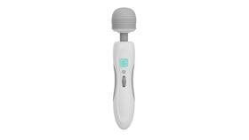 Varinha Vibratória Erótica com Aquecimento Varinha Vibratória Erótica com Aquecimento