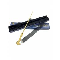 Varinha Voldemort Harry Potter Wizard World 35cm Oficial WB