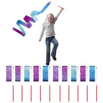 Varinhas de Fita AITIME - 20 Unidades para Festa de Aniversário Infantil Varinhas de Fita AITIME - 20 Unidades para Festa de Aniversário Infantil