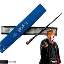 Varinhas Harry Potter Coleção Completa Original Harry, Hermione, Rony, Voldemort e Draco!