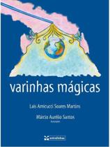 Varinhas mágicas