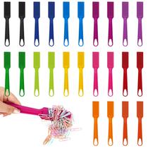 Varinhas magnéticas de bingo SAYAYA para crianças de 20 cm, 12 cores, 24 unidades Varinhas magnéticas de bingo SAYAYA para crianças de 20 cm, 12 cores, 24 unidades