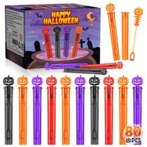 Varinhas para festas de Halloween SpringFlower Bubble, 80 unidades para crianças