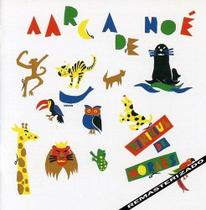 Vários Artistas - A Arca De Noé - Cd