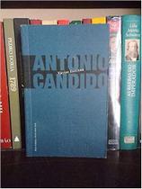 Vários Escritos - Antonio Candido - Ouro Sobre Azul