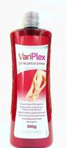 Variplex Creme para as pernas 300gr - Hertz - Kley Hertz Variplex Creme para as pernas 300gr - Hertz - Kley Hertz