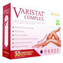 Varistat Complex 30 comprimidos Varistat Complex 30 comprimidos