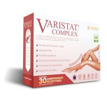 Varistat Complex Varizes circulação - 30 Comprimidos revestidos - IDN laps Varistat Complex Varizes circulação - 30 Comprimidos revestidos - IDN laps