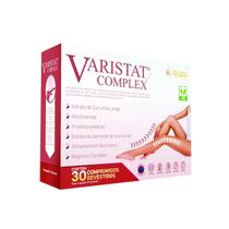 Varistat Ultra Complex para Varizes - 30 CPDs - IDNLABS