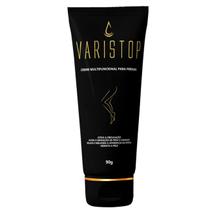 Varistop Creme p/ Circulação e Hidratação das Pernas