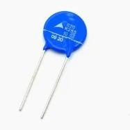 Varistor 20mm 75v