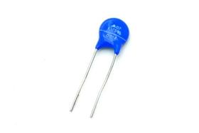Varistor S07K250V / 391KD07 Cód. Loja 3416