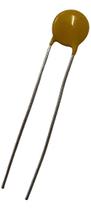 Varistor Tvr07201 130vhm5 1200a 7mm Kit 5 Pçs Varistor Tvr07201 130vhm5 1200a 7mm Kit 5 Pçs