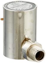 Varivalve de ventilação de ar do radiador 925005-00 Vari-valve de ângulo Varivalve de ventilação de ar do radiador 925005-00 Vari-valve de ângulo