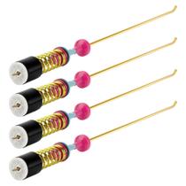 Varões de suspensão de lavadora Funmit para Samsung WA45M7050AW/A4 Varões de suspensão de lavadora Funmit para Samsung WA45M7050AW/A4