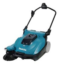 Varredeira a bateria 40v - makita vs001gz