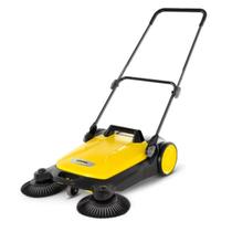 Varredeira De Piso Karcher Manual Com Recolhedor 20l S4 Twin
