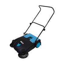 Varredeira de piso manual 14l-700mm 337187 kala