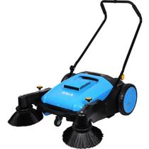 Varredeira de piso manual 40l-900mm 263809 kala