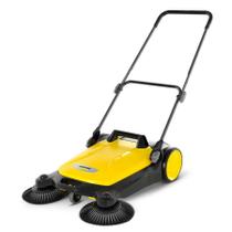 Varredeira de Piso S4 Twin - karcher