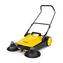 Varredeira de Piso S6 Twin - Karcher