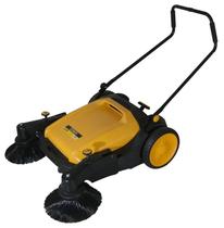 Varredeira Manual LYNUS 40 LITROS